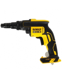 Купить Шуруповерт DeWalt DCF622B без АКБ в Техноленде