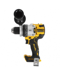 Купить Дрель-шуруповерт DeWalt DCD1007NT XR FLEXVOLТ 18/54V без АКБ в Техноленде