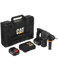 Купить Перфоратор CAT DX2150 1 for All 18V в Техноленде