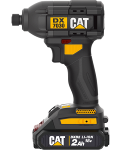 Купить Винтоверт CAT DX7030 1 for All 18V в Техноленде