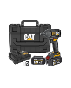 Купить Гайковерт CAT DX7060 1 for All 18V в Техноленде