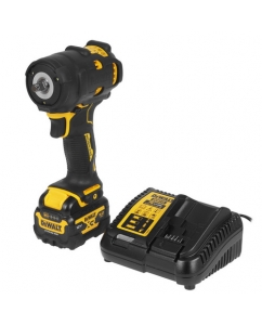 Купить Гайковерт DeWalt DCF903P1G в Техноленде