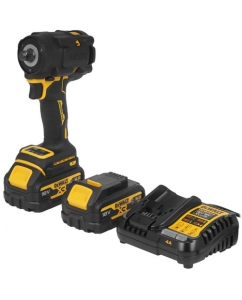 Купить Гайковерт DeWalt DCF921P2G в Техноленде