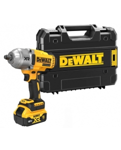 Купить Гайковерт DEWALT DCF900NT XR FLEXVOLТ 18/54V  , Без ЗУ, Без АКБ в Техноленде