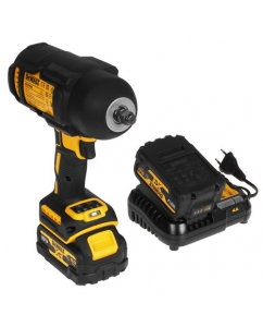 Купить Гайковерт DeWalt DCF900P2G в Техноленде