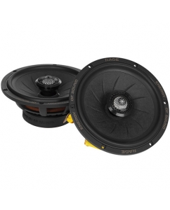 Купить Коаксиальная акустическая система AMP RAGE 652 SQ Ceramic Edition в Техноленде