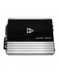 Купить Усилитель Best Balance NANO FOUR в Техноленде