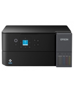 Купить МФУ струйное Epson EcoTank L4360 в Техноленде
