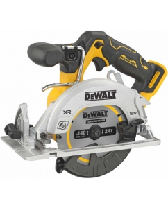 Купить Пила дисковая DEWALT DCS512P2 XR 10.8/12V в Техноленде
