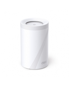 Купить MESH-комплект TP-Link Deco BE65 (1-pack) в Техноленде