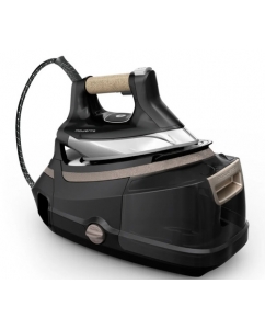 Купить Парогенератор Rowenta Eco Steam Pro DG9661F0 черный в Техноленде