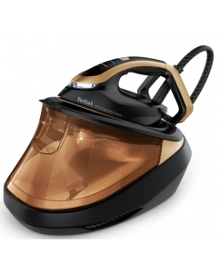 Купить Парогенератор Tefal GV9823E1 черный в Техноленде
