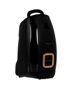 Купить Пылесос  Miele Guard L 1 Cat Dog Flex черный в Техноленде