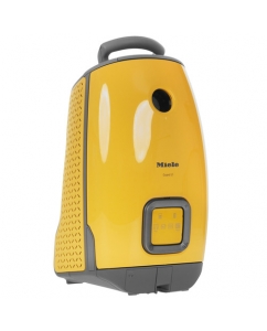 Купить Пылесос  Miele Guard L1 Flex желтый в Техноленде