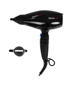 Купить Фен BaByliss Pro BAB6980IE черный в Техноленде