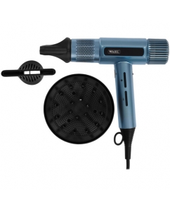 Купить Фен Wahl Vanquish Cool Blue Limited Edition голубой в Техноленде