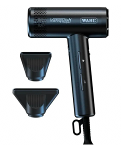 Купить Фен Wahl Vanquish Compact черный в Техноленде
