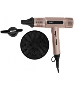 Купить Фен Wahl Vanquish Rose Gold Limited Edition розовый в Техноленде