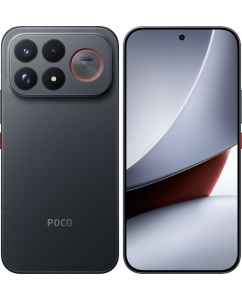 Купить 6.85" Смартфон POCO F9 Ultra 512 ГБ черный в Техноленде