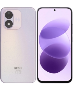 Купить 6.99" Смартфон Xiaomi REDMI Note 17 256 ГБ фиолетовый в Техноленде