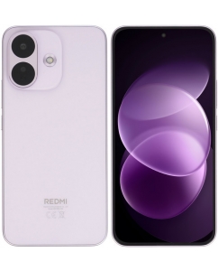 Купить 6.83" Смартфон Xiaomi REDMI Note 17 Pro 256 ГБ фиолетовый в Техноленде