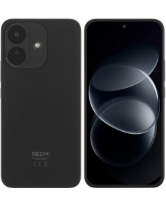 Купить 6.83" Смартфон Xiaomi REDMI Note 17 Pro 512 ГБ черный в Техноленде