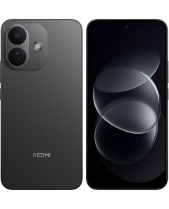 Купить 6.83" Смартфон Xiaomi REDMI Note 17 Pro 128 ГБ черный в Техноленде