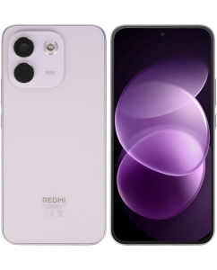 Купить 6.83" Смартфон Xiaomi REDMI Note 17 Pro Max 512 ГБ фиолетовый в Техноленде