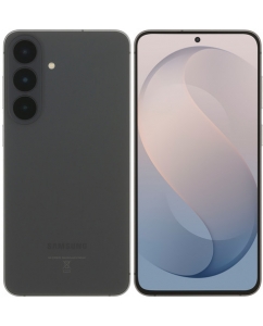 Купить 6.7" Смартфон Samsung Galaxy S26 FE 256 ГБ черный в Техноленде