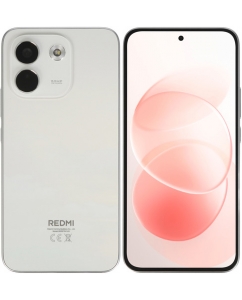 Купить 6.83" Смартфон Xiaomi REDMI Note 17 Pro Max 512 ГБ белый в Техноленде