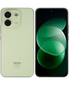 Купить 6.83" Смартфон Xiaomi REDMI Note 17 Pro Max 512 ГБ зеленый в Техноленде