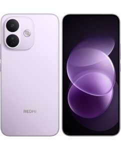 Купить 6.83" Смартфон Xiaomi REDMI Note 17 Pro 128 ГБ фиолетовый в Техноленде
