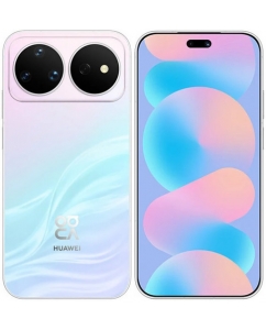 Купить 6.84" Смартфон HUAWEI nova 16s Pro 512 ГБ разноцветный в Техноленде