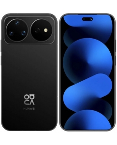 Купить 6.84" Смартфон HUAWEI nova 16s Pro 512 ГБ черный в Техноленде