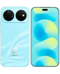 Купить 6.84" Смартфон HUAWEI nova 16s Pro 512 ГБ голубой в Техноленде