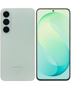 Купить 6.7" Смартфон Samsung Galaxy S26 FE 256 ГБ зеленый в Техноленде