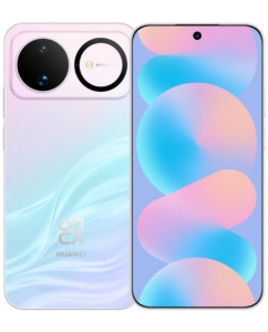 Купить 6.68" Смартфон HUAWEI nova 16s 256 ГБ разноцветный в Техноленде