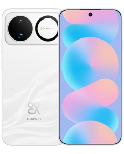 Купить 6.68" Смартфон HUAWEI nova 16s 512 ГБ белый в Техноленде