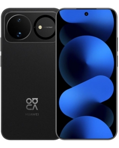 Купить 6.68" Смартфон HUAWEI nova 16s 256 ГБ черный в Техноленде