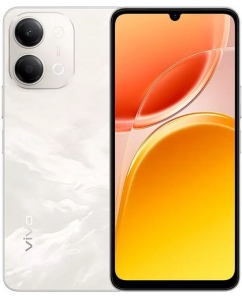 Купить 6.74" Смартфон vivo Y11d 256 ГБ бежевый в Техноленде