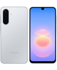 Купить 6.7" Смартфон Samsung Galaxy A18 128 ГБ серый в Техноленде