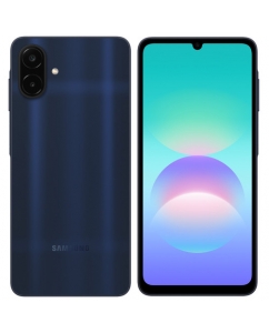 Купить 6.7" Смартфон Samsung Galaxy A08 64 ГБ синий в Техноленде