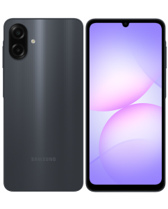 Купить 6.7" Смартфон Samsung Galaxy A07s 64 ГБ черный в Техноленде