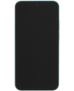 Купить 6.68" Смартфон HUAWEI nova 16s 512 ГБ голубой в Техноленде