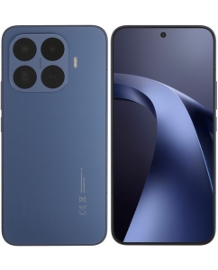 Купить 6.83" Смартфон Xiaomi 17T Pro 512 ГБ синий в Техноленде