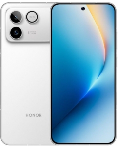 Купить 6.83" Смартфон HONOR Win RT 256 ГБ белый в Техноленде