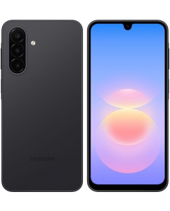 Купить 6.7" Смартфон Samsung Galaxy A18 128 ГБ черный в Техноленде