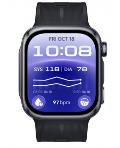 Купить Смарт-часы HUAWEI WATCH D3 в Техноленде