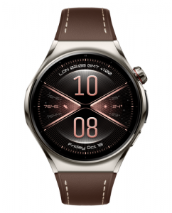 Купить Смарт-часы HUAWEI WATCH 6 Pro 46 mm в Техноленде