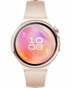 Купить Смарт-часы HUAWEI WATCH 6 42 mm в Техноленде